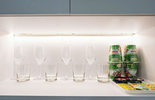 Luxury Apartment in Phu My Hung - Foto 46