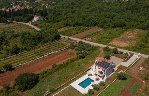 Green & Blue Five Bedroom Villa with Private Pool and Complete Privacy - Photo 47