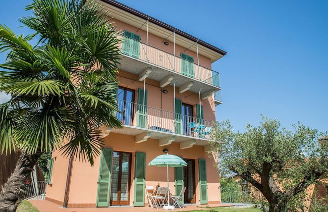 Appartamenti Palazzotto Stresa - Photo 37