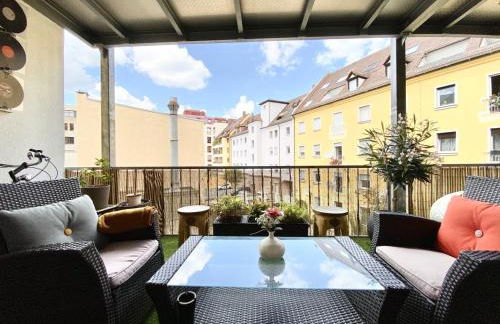 Ama executive stay 2 - Foto 14