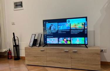 85 mjka house free parking COMO - Foto 23