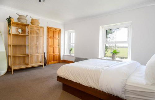 Oxendon Oasis- Luxury Hot Tub Retreat - Foto 8