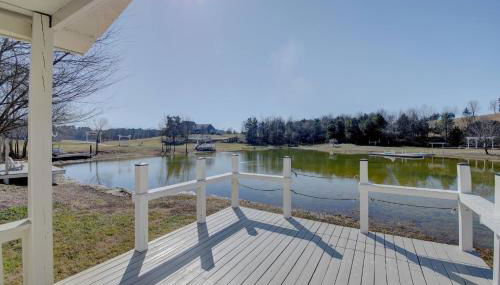 FishHouse Highland Cows FARM STAY Tinyhome Catfish - Foto 2, Other