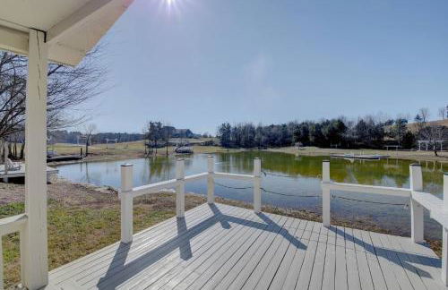 FishHouse Highland Cows FARM STAY Tinyhome Catfish - Foto 2