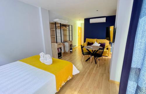 Apartamentos Suites Capitolio - Foto 18