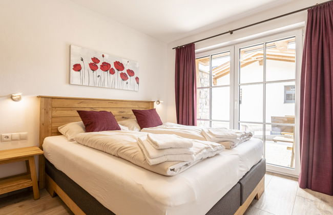 Superior # 4A mit Sauna - Foto 13