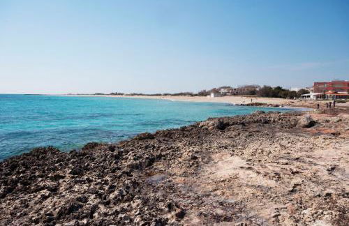 Casa Acquamarina - comfort e relax a pochi passi dalle spiagge del Salento - Foto 30