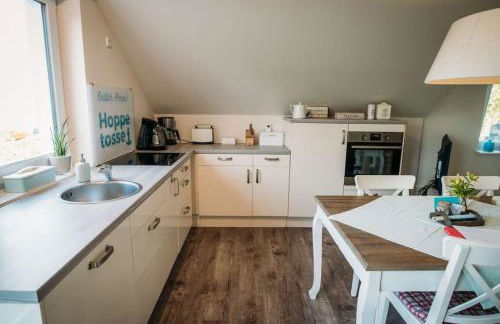 Strandnah, familienfreundlich, schön! Hoppetosse am Schönberger Strand - Foto 58