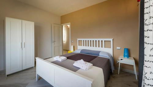 Villa Rosaria vicino la Riserva dello Zingaro - Foto 3, wardrobe