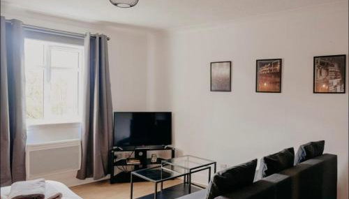 Glasgow - 1 Bedroom Apartment - Foto 3