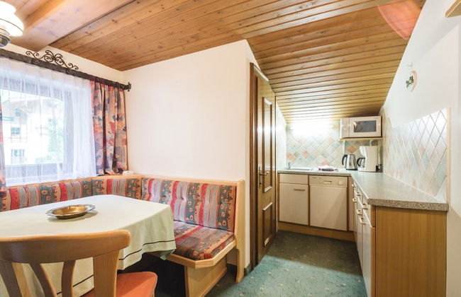 Appealing Apartment in Kleinarl With Ski-storage - Foto 44