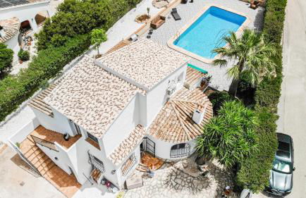 Casa María Top Floor Studio Apartment with Swimming Pool - Foto 20