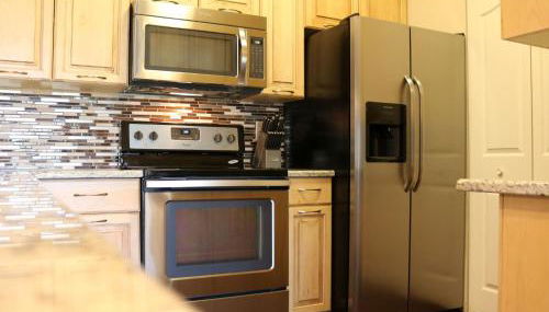 Apartment Orlando Condo in der Nähe von Disney- Schläft 8 by Interhome - Foto 4