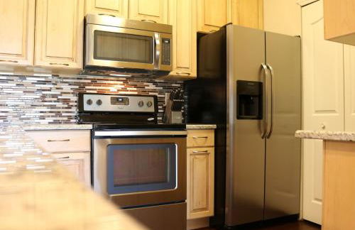 Apartment Orlando Condo in der Nähe von Disney- Schläft 8 by Interhome - Foto 4