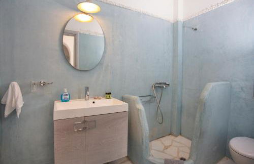 Ianthi Boutique Guesthouses Skyros - Photo 54