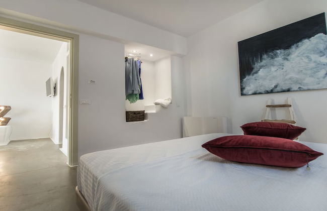 Halcyon Suites and Villas Naxos - Photo 15