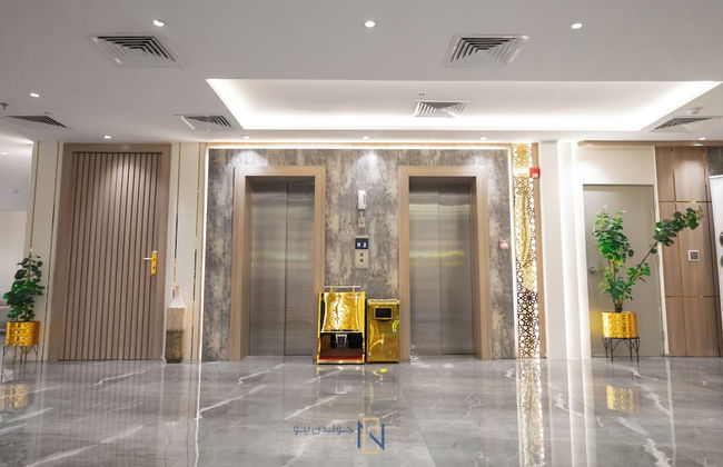 Golden New Quraish - Foto 9