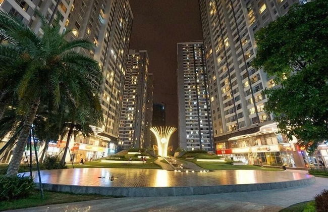 Park Hill Times City Apartment - Foto 56