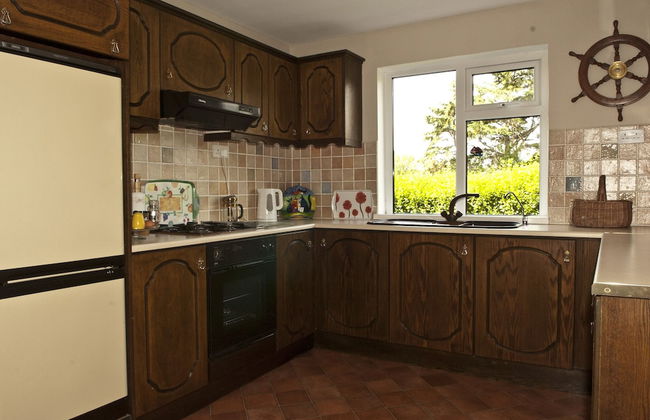 4-bed Cottage in Co. Galway 5 Minutes From Beach - Foto 9