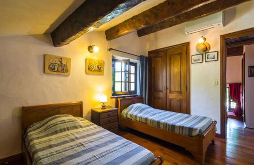 Provencal House in Seillans with Pool - Foto 20