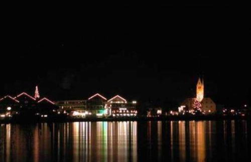 Ferienwohnungen Lohbinder Fam Holzer - Foto 8