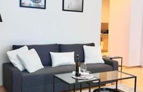 90qm Designerwohnung mit Küche und Jacuzzi in DO-City - Photo 21