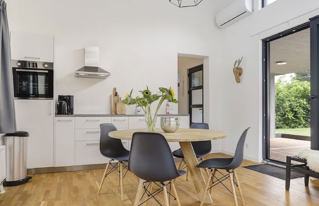 Furnished Chalet With Dishwasher, Near Almelo - Foto 33