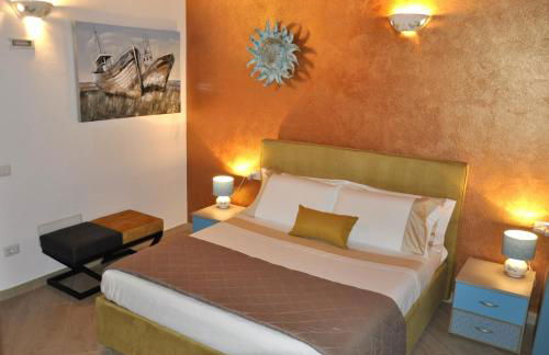 Villa Nadia con piscina privata Budoni - Foto 18