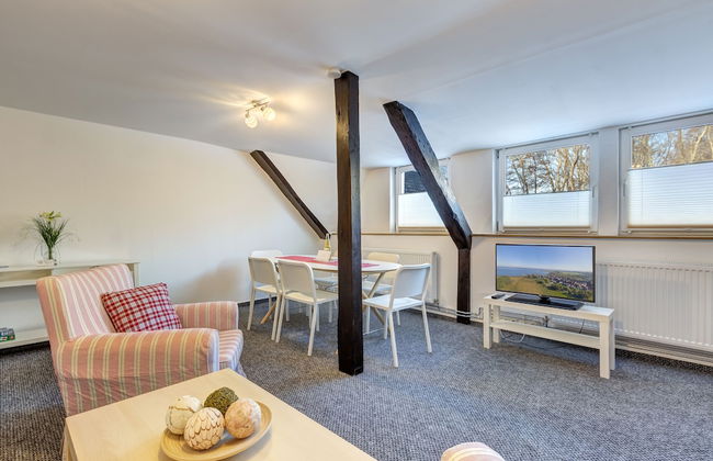 Alte Schnitterkate - Foto 33