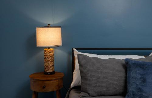 Cozy One-Bedroom Coastal Retreat - Walk to Beach - Foto 12