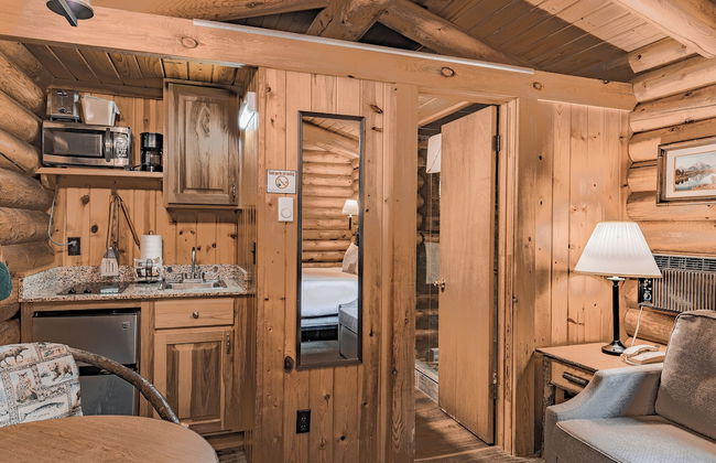 Cowboy Village Resort - Foto 20