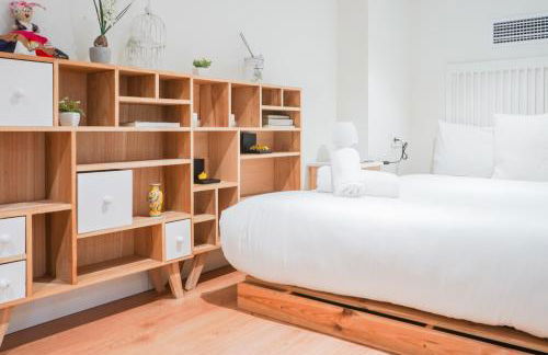 Alohamundi Marqués de Paradas - Foto 41