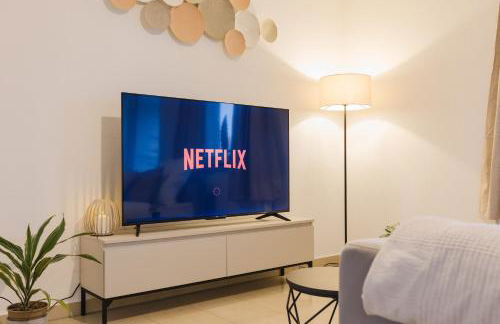 Moderne 2-Zimmer Wohnung - kostenloser Parkplatz - Foto 16