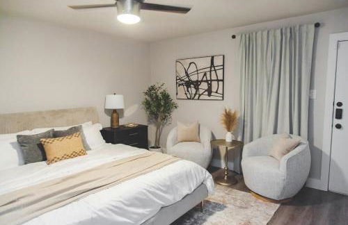 Fort Worth Getaway with Pool & Games - Foto 18