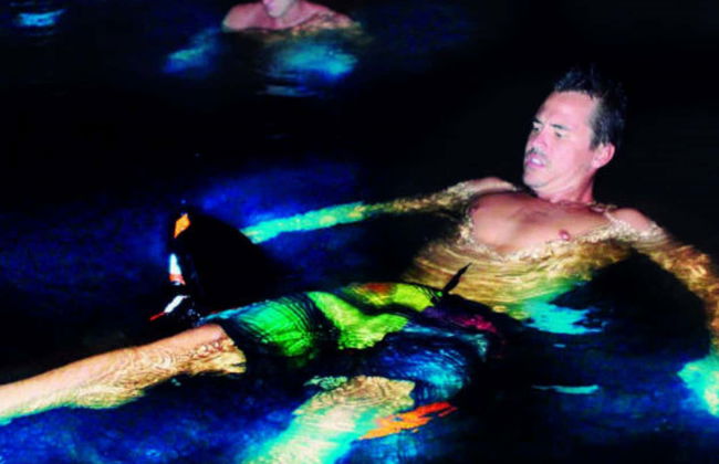 Night Tour of the Manialtepec Lagoon - Photo 5