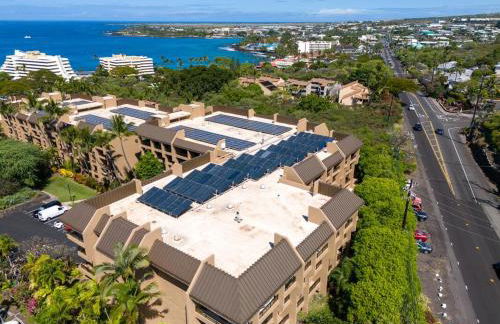 Kona Pacific E734: Penthouse Corner, Ocean Views - Foto 19