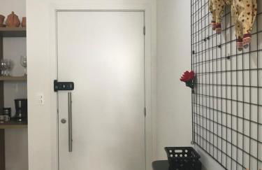 ACQUA MARINE FLORIPA Apto com vista para o mar! - Foto 8