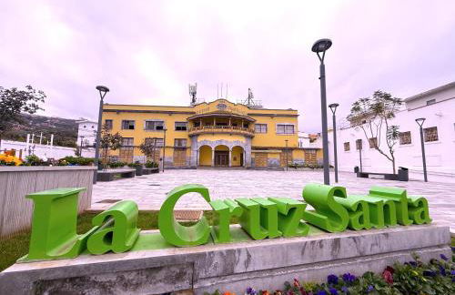 Tropicalidays La Punta Suites Apartment - Foto 16