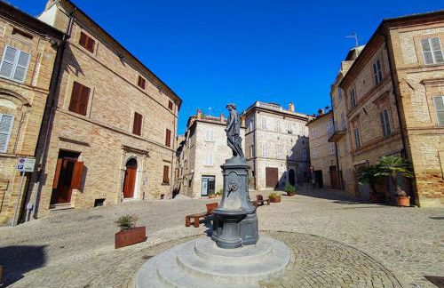 La Scarpetta Magica un soggiorno a 5 stelle spiaggia inclusa - Foto 53