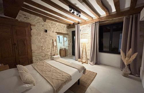 Domaine Paulette, Maison Paulette - Foto 24