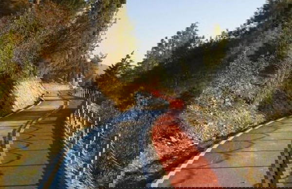 Gunes Thermal Hotel - Foto 39