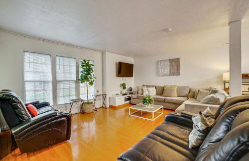 Home 1 Mi to UC Riverside Families Welcome! - Foto 5