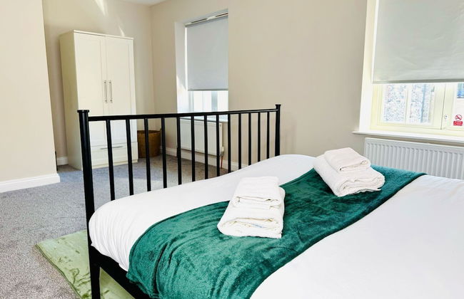 25A Moonstone House in Thetford - Foto 23