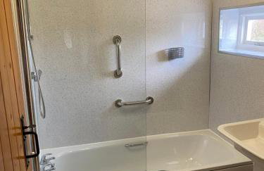 Bank Farm Cottages - Foto 16