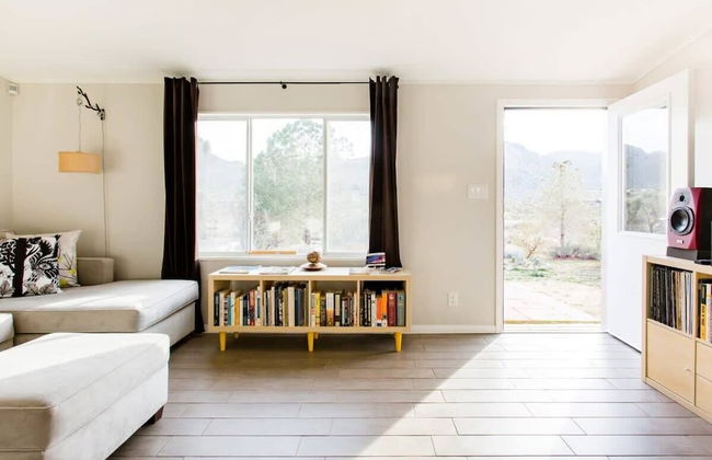 @ Marbella Lane - 10 Acres Oasis Desert Retreat! - Foto 37