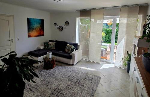 Wohlfühlen am Gartenteich - Foto 6