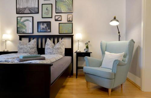 Fewo Waldesruh - Foto 18