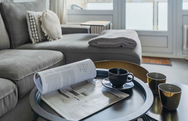 Apartment Near North Sea and Lighthouse - Foto 25