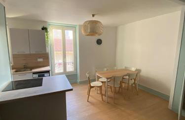 New T2 Clermont Salins - Foto 9