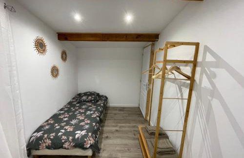Maison plain pied au calme - Foto 9